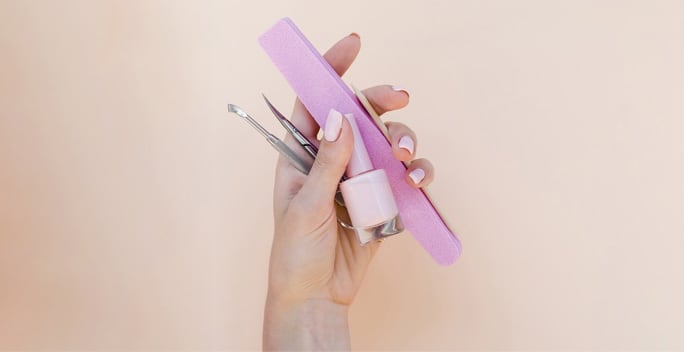 Gel nagellak