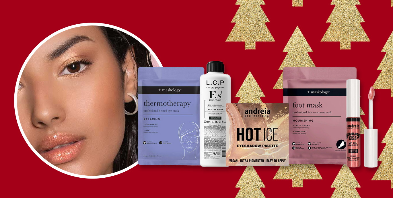 Offres de Beauté: jusqu'a -25%