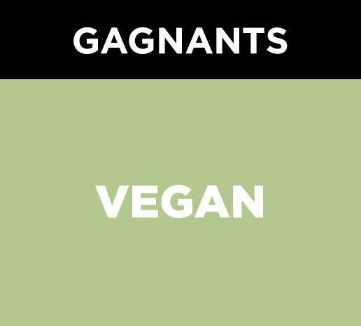 Vegan