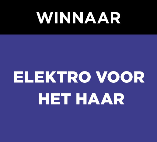Elektro voor het Haar