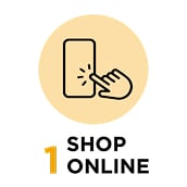 1 Shop Online