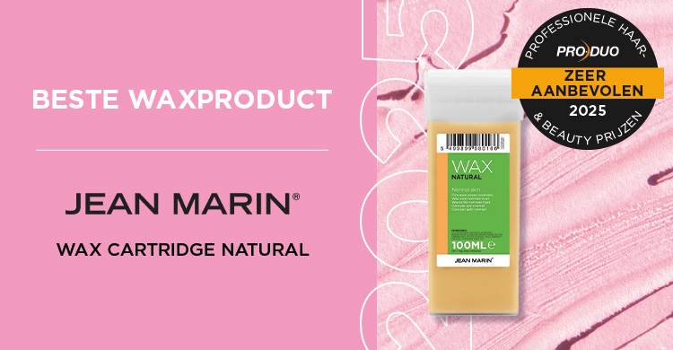 Beste waxproduct