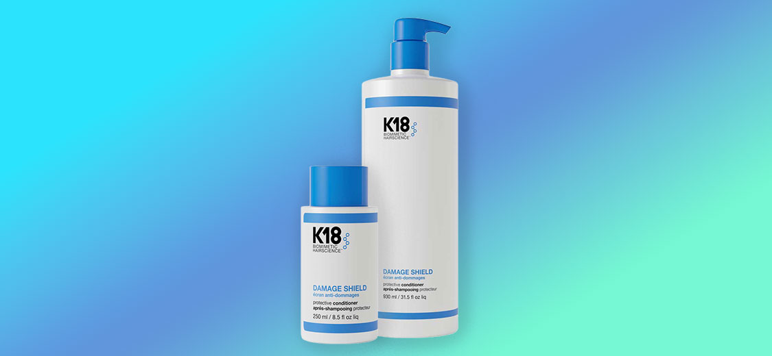 K18 Damage Shield Après-shampooing K18 Damage Shield Après-shampooing