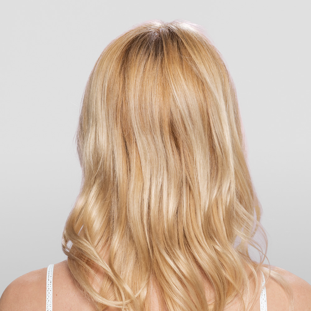 Cheveux fins