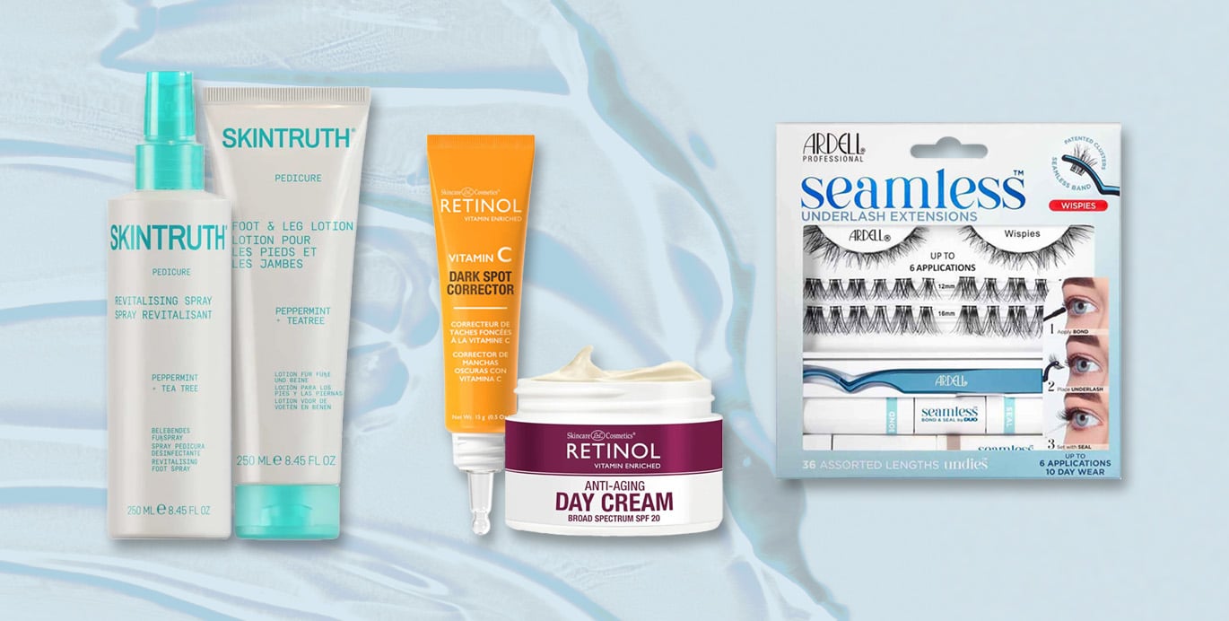 Beauty deals: Grote besparingen