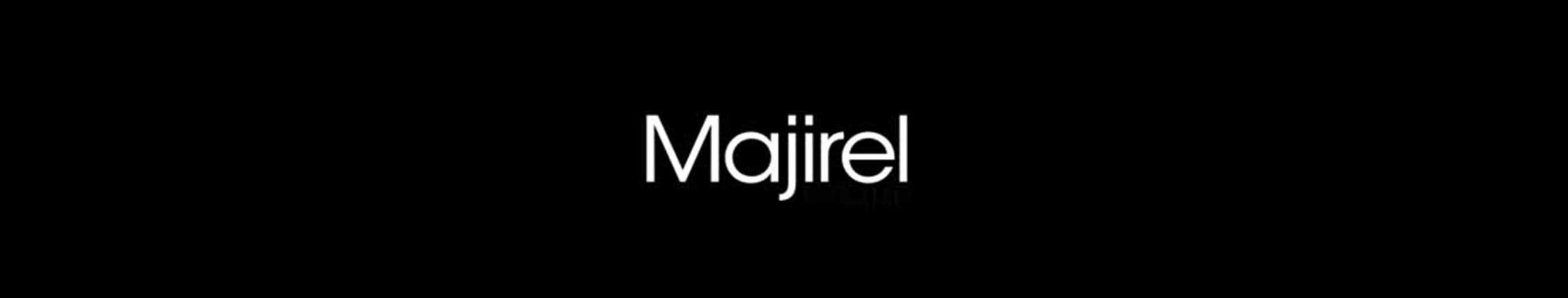 Majirel Majirel