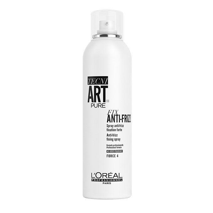 L’Oréal Professionnel Tecni.ART Fix Anti-Frizz Spray