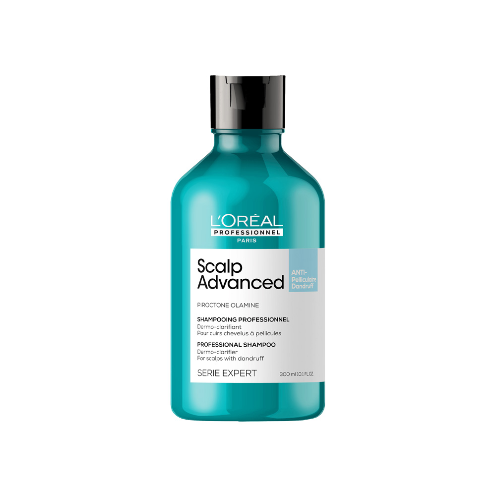L'Oréal Professionnel Série Expert Scalp Advanced Shampooing DermoRégulateur
