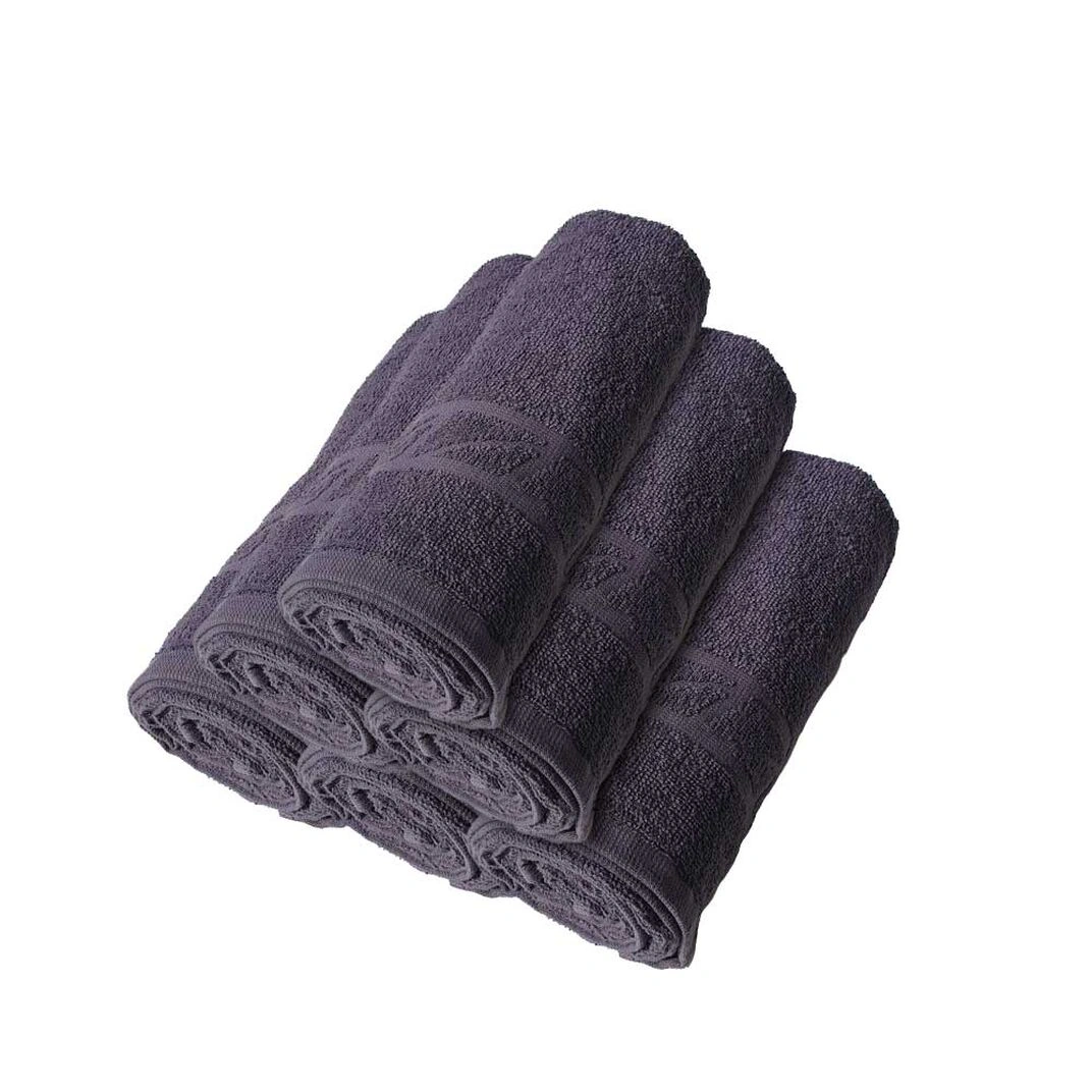 Handdoeken & handdoekverwarmers