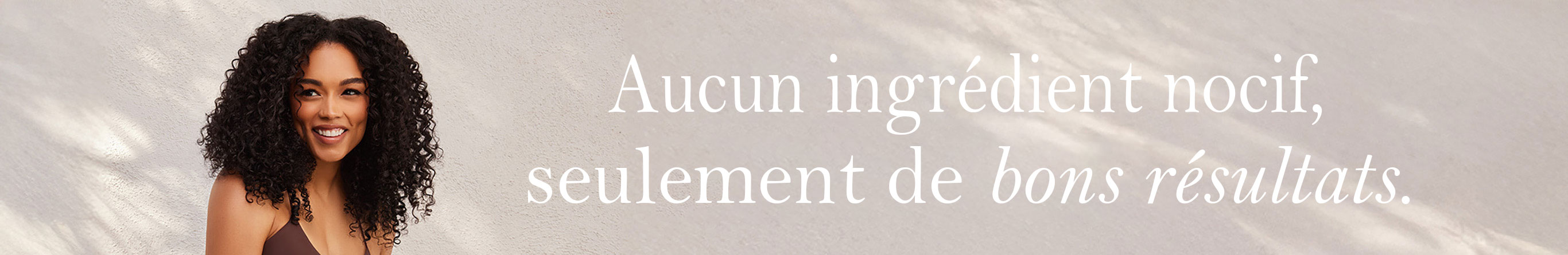 Image du mannequin Unite Hair