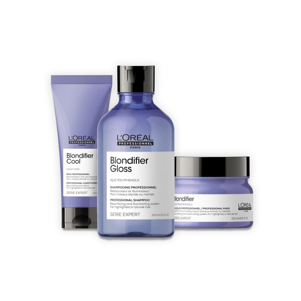 L'ORÉAL PROFESSIONNEL Série Expert Renforcement Capilaire 