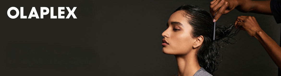 Hoe gebruikt u Olaplex om uw haar te herstellen?