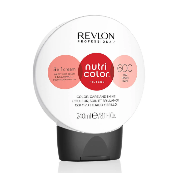 Revlon Nutri Color Filters