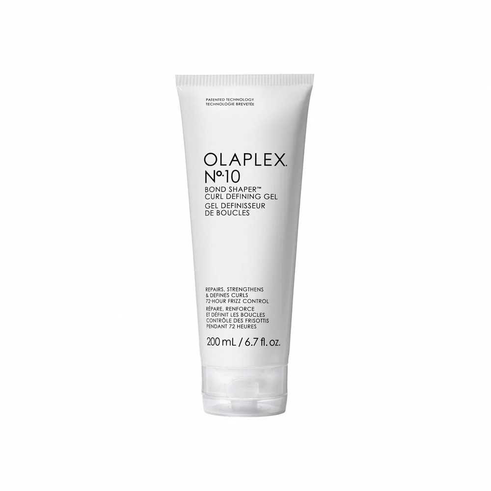 Olaplex No.10 Bond Shaper Gel Definisseur de Boucles