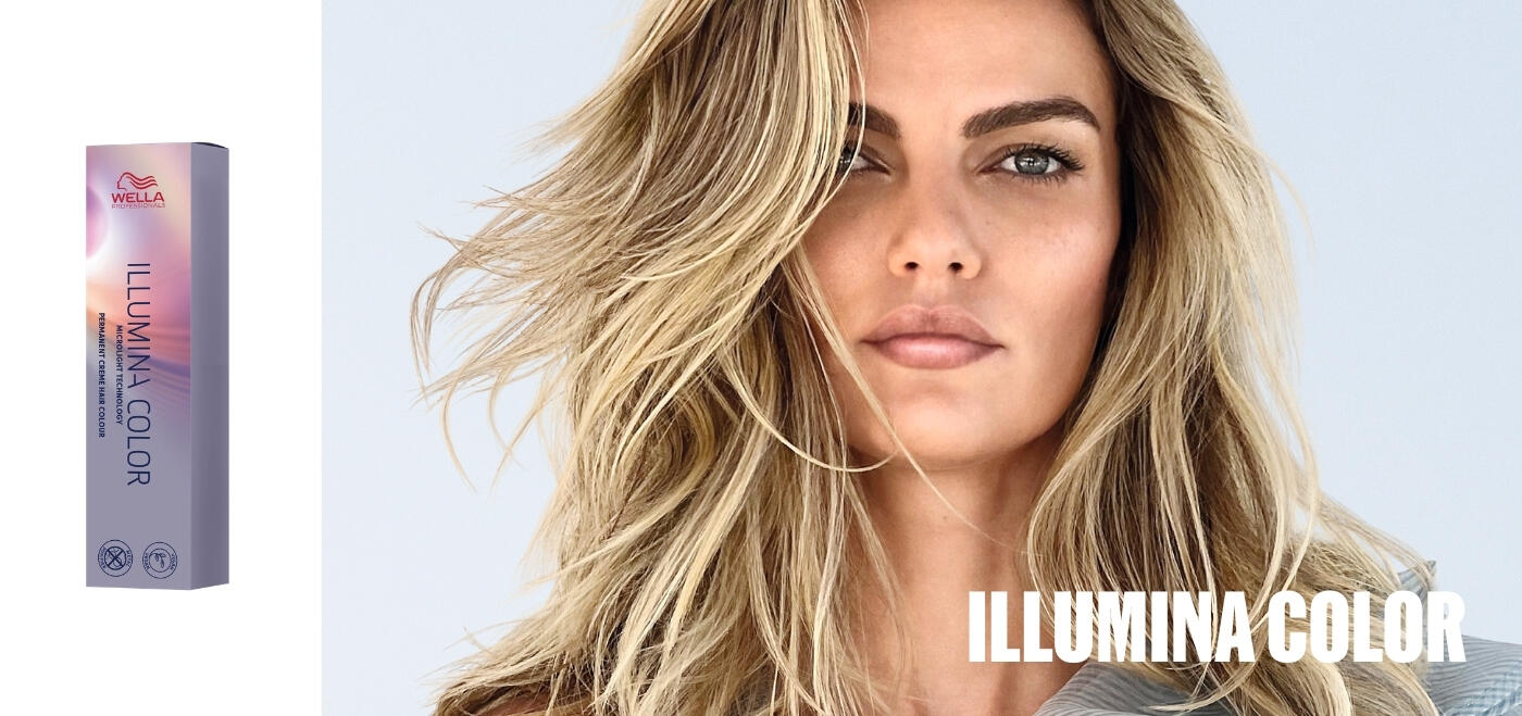Illumina Color