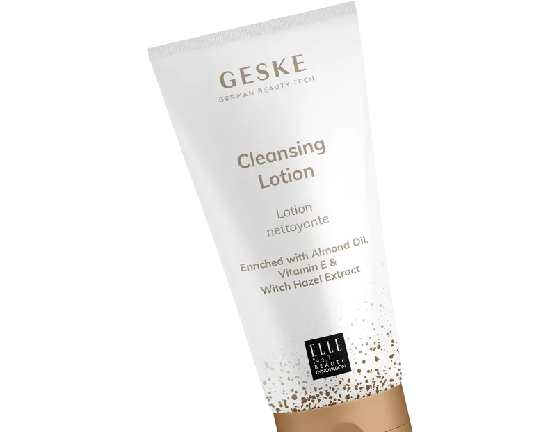 GESKE Cleansing Lotion 100 ml