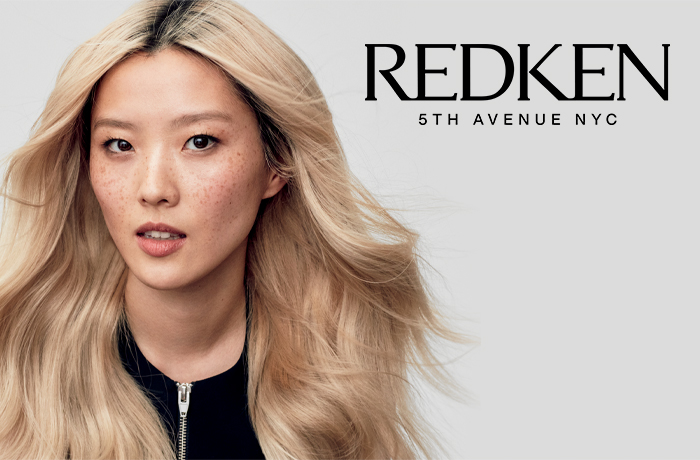 Brands R: Redken