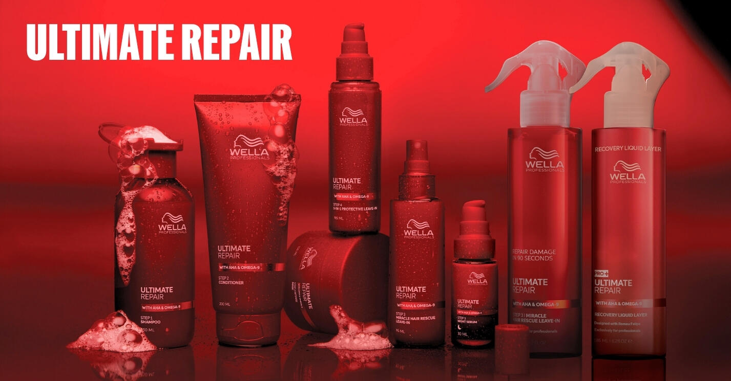 Ultimate Repair