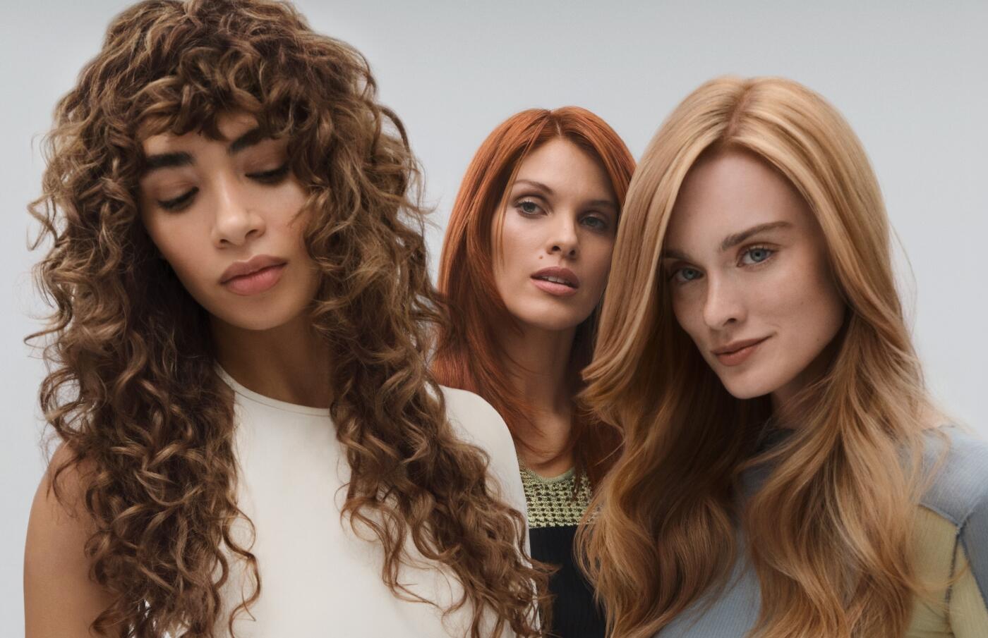 Wella Professionals Haarkleuring & Haarverzorging