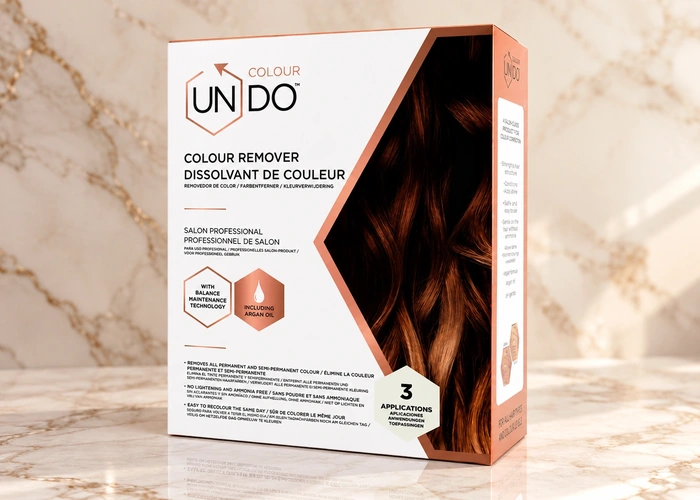 Colour Undo