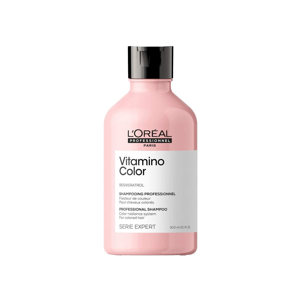 L'Oréal Professionnel Shampooing Protecteur Série Expert Vitamino Colour
