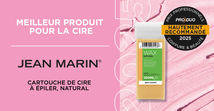 Meilleur produit pour la cire