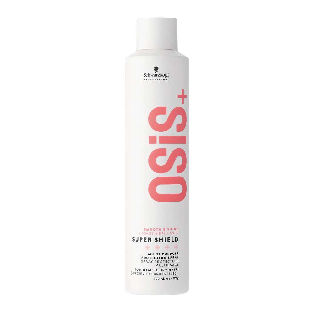 SCHWARZKOPF PROFESSIONAL Osis + Superbouclier