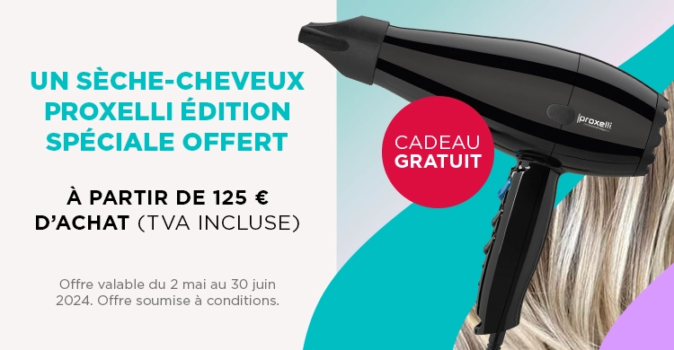 Cadeau gratuit en achetant avec nous!