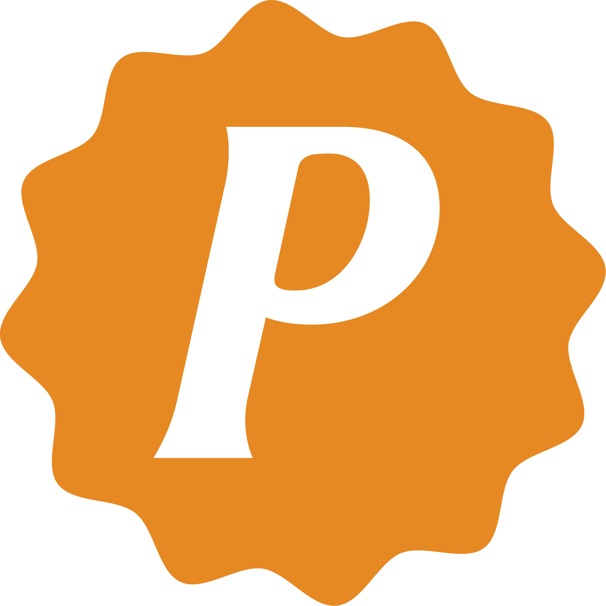 Prestige badge