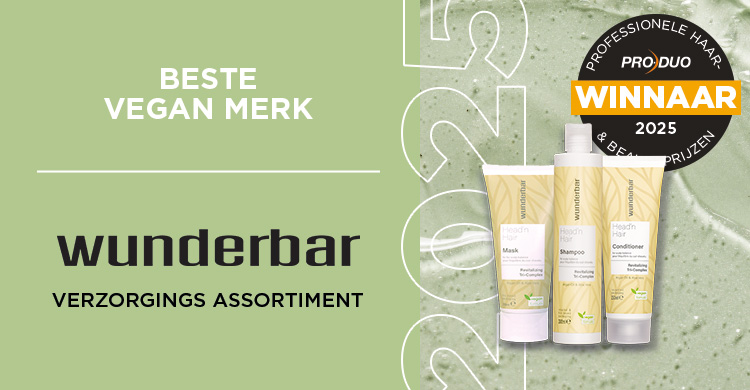 Beste vegan merk