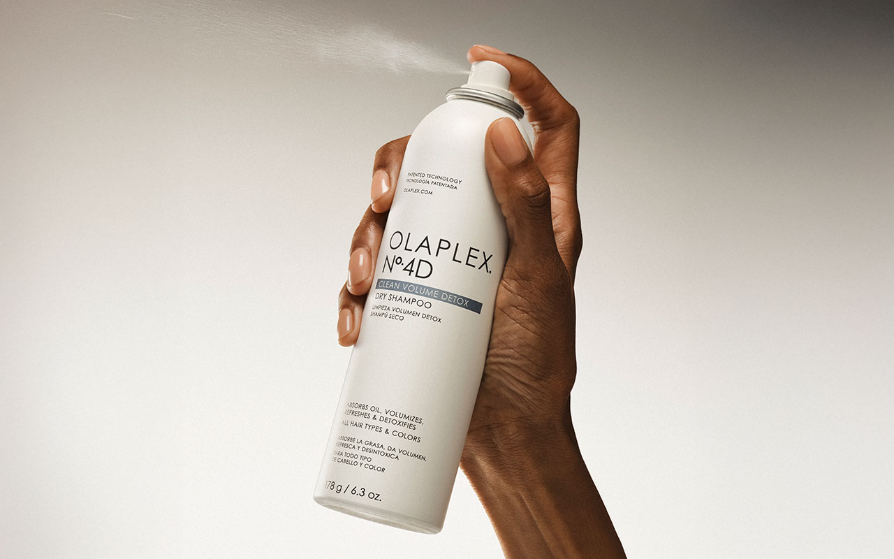 OLAPLEX N&ordm;.4D Dry Shampoo