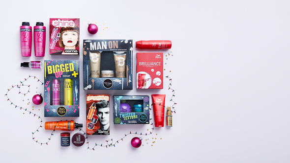 Perfect Gift Hair