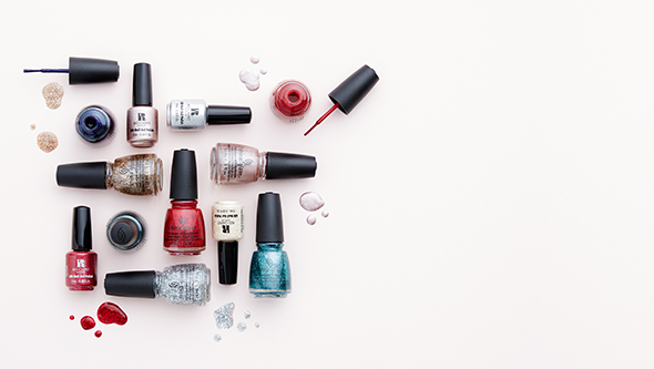 Perfect Gift Nails