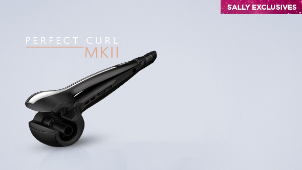 Perfect  Curl MK11