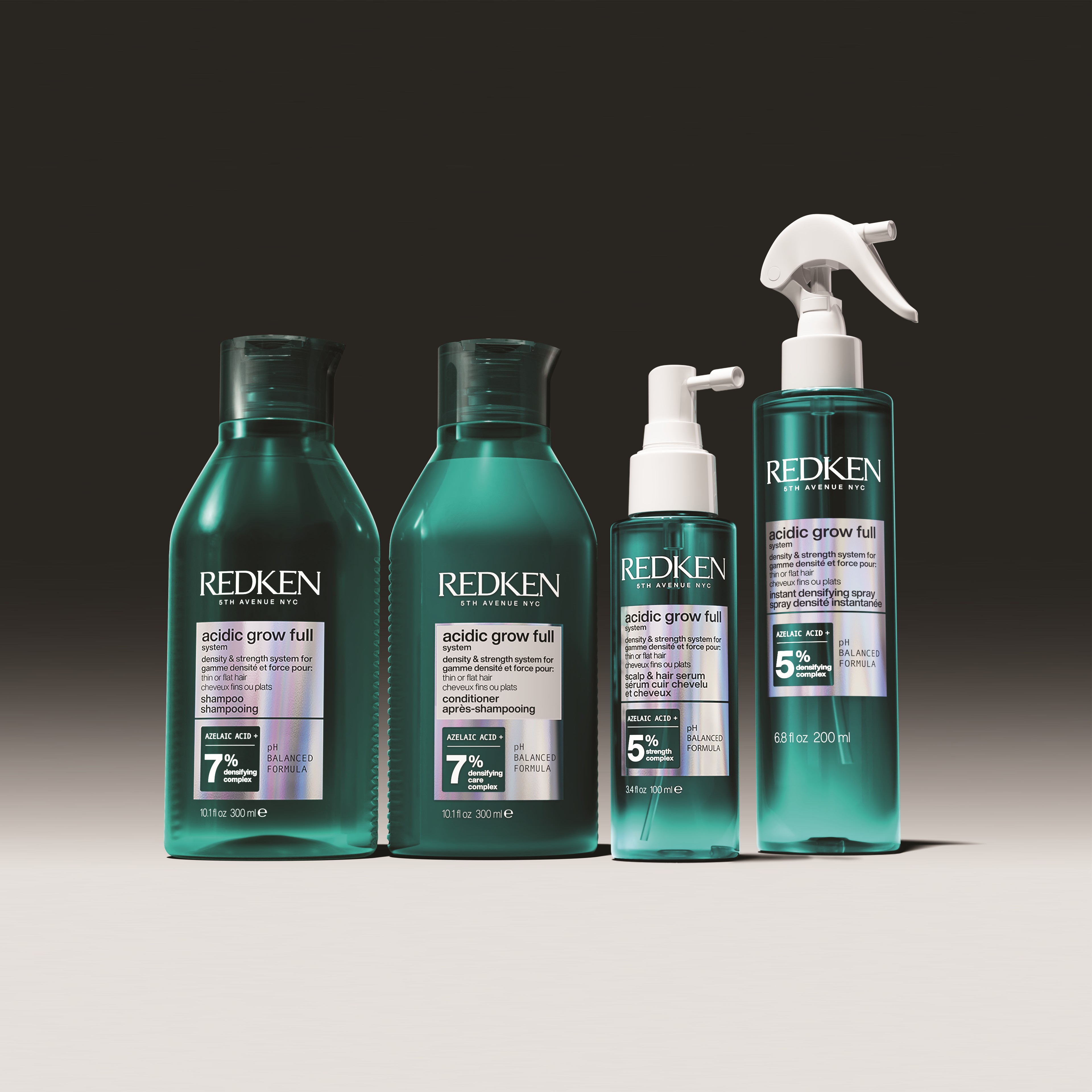 Redken Acidic Grow