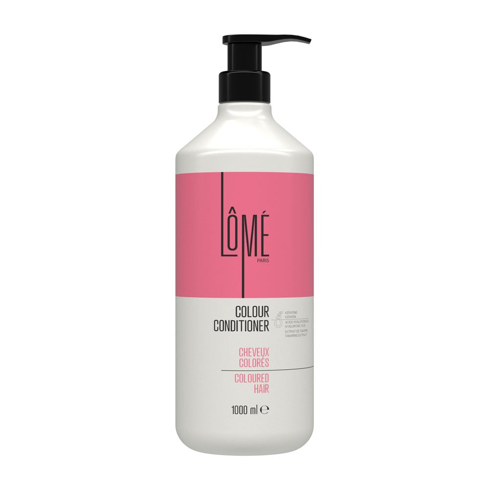 LƓmƩ Paris Nutri Kleurenconditioner, 1L