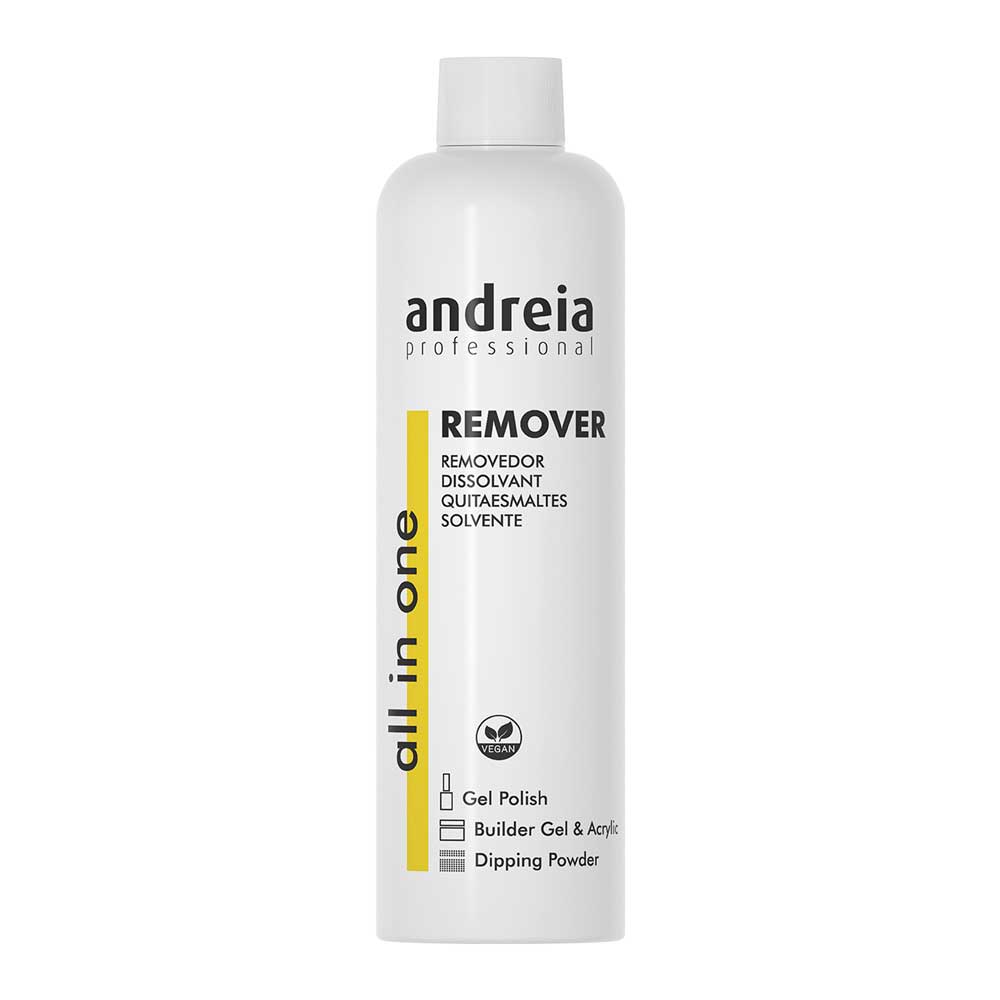 Andreia Professional All In One - Remover, 250ml