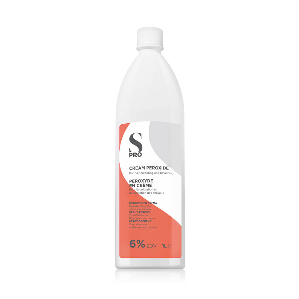 S-Pro Crème Ontwikkelaar, 1L