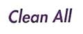 Clean All